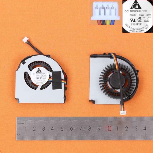 Ventilateur cpu pour portable - pour,