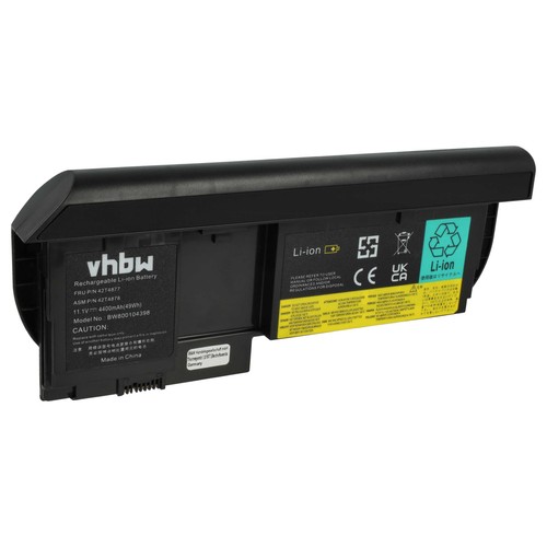 Batterie pour lenovo - lenovo, thinkpad